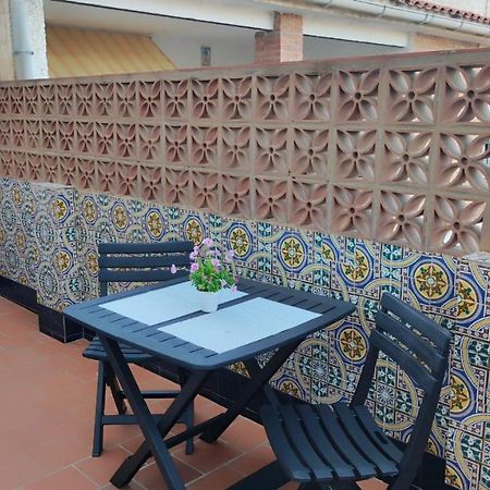 Apartamento cerca de la playa Apartamento Málaga Exterior foto